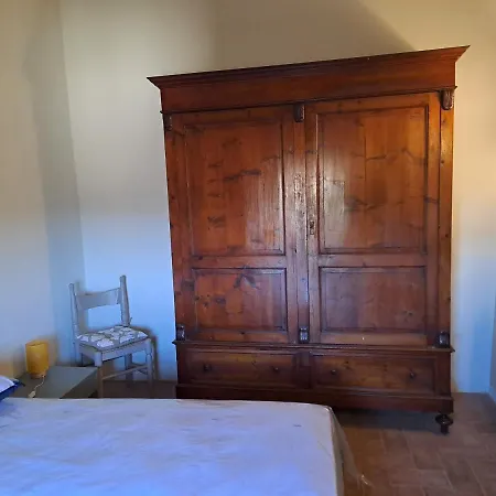 La Loggia Del Biricocolo * Bucine