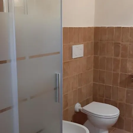 La Loggia Del Biricocolo Apartment Bucine