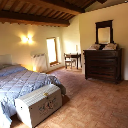 La Loggia Del Biricocolo Apartment