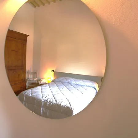 Apartment La Loggia Del Biricocolo