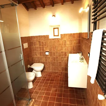 La Loggia Del Biricocolo *